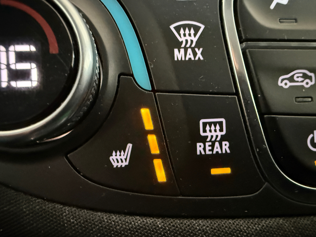 Chevrolet Malibu 4dr Sdn 1LT 2024