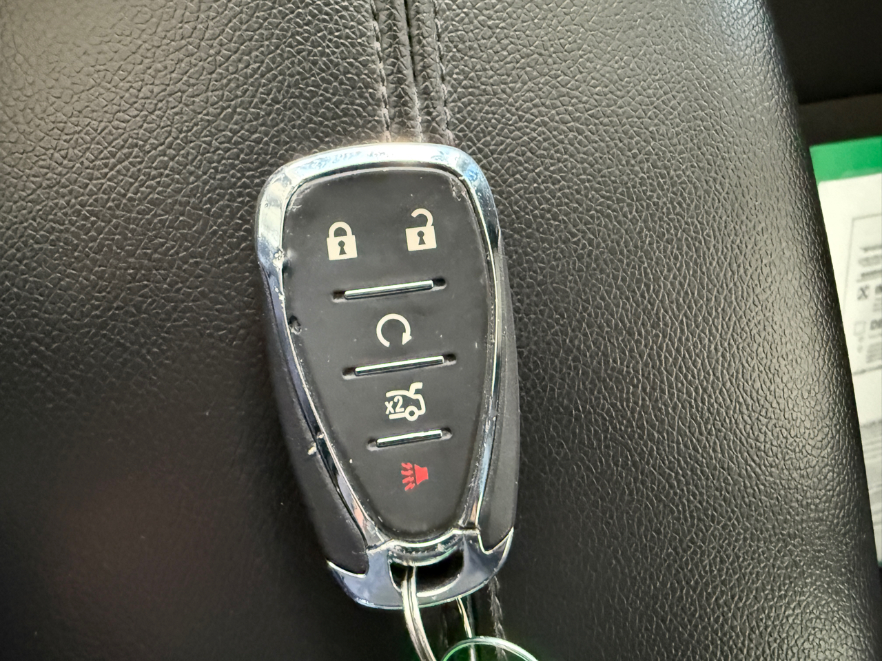 Chevrolet Malibu 4dr Sdn 1LT 2024