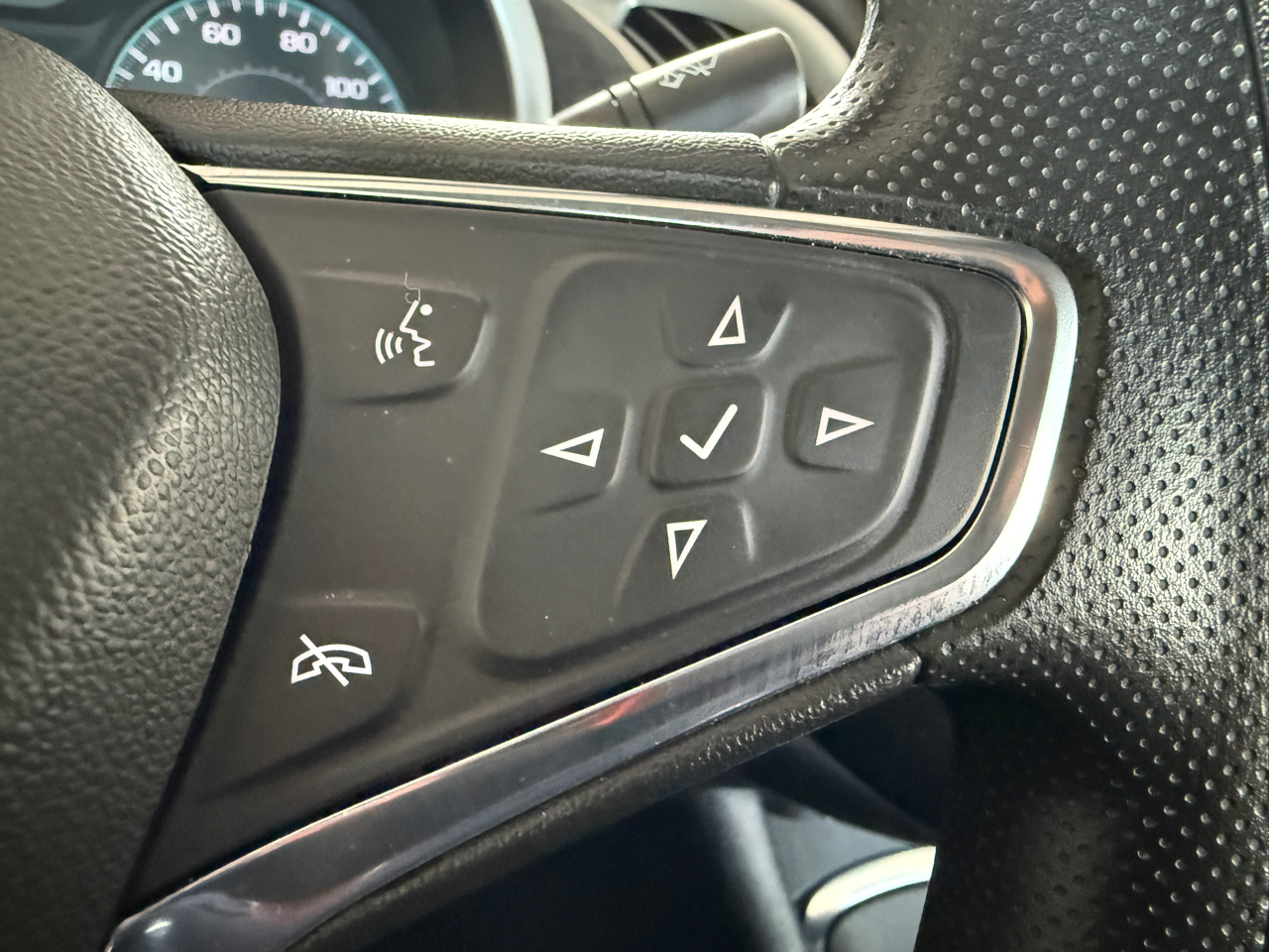 Chevrolet Malibu 4dr Sdn 1LT 2024