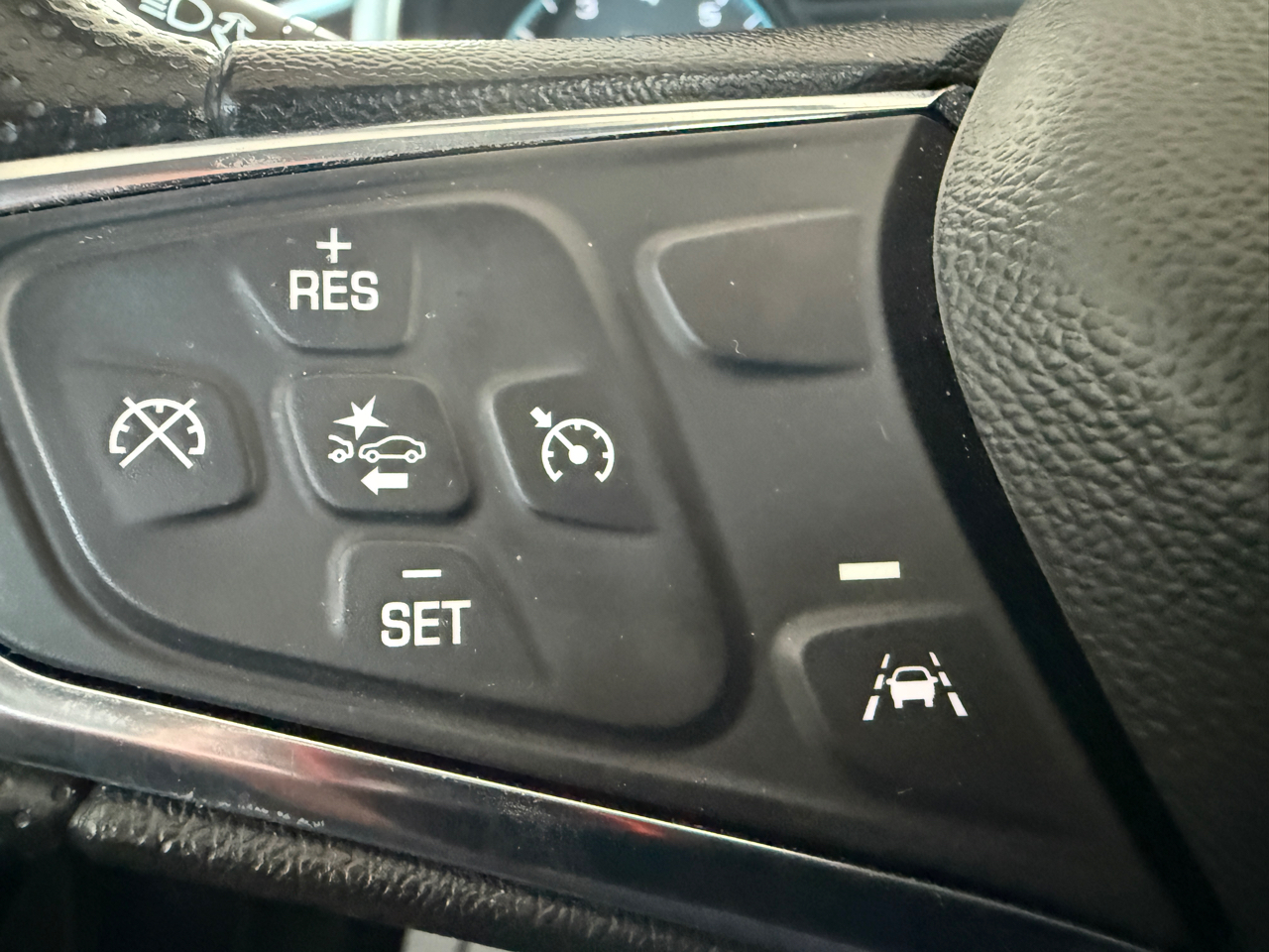 Chevrolet Malibu 4dr Sdn 1LT 2024