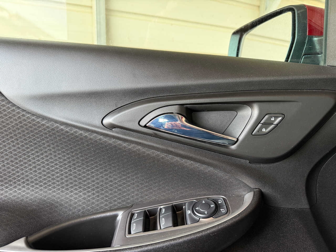 Chevrolet Malibu 4dr Sdn 1LT 2024