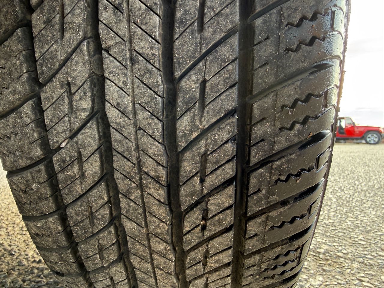 Jeep Renegade Latitude 4x4 2018