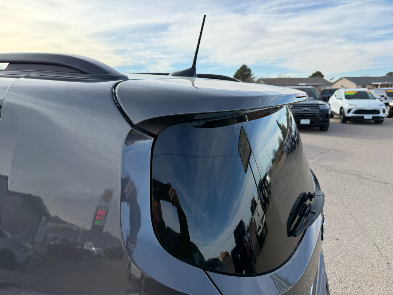 Jeep Renegade Latitude 4x4 2018