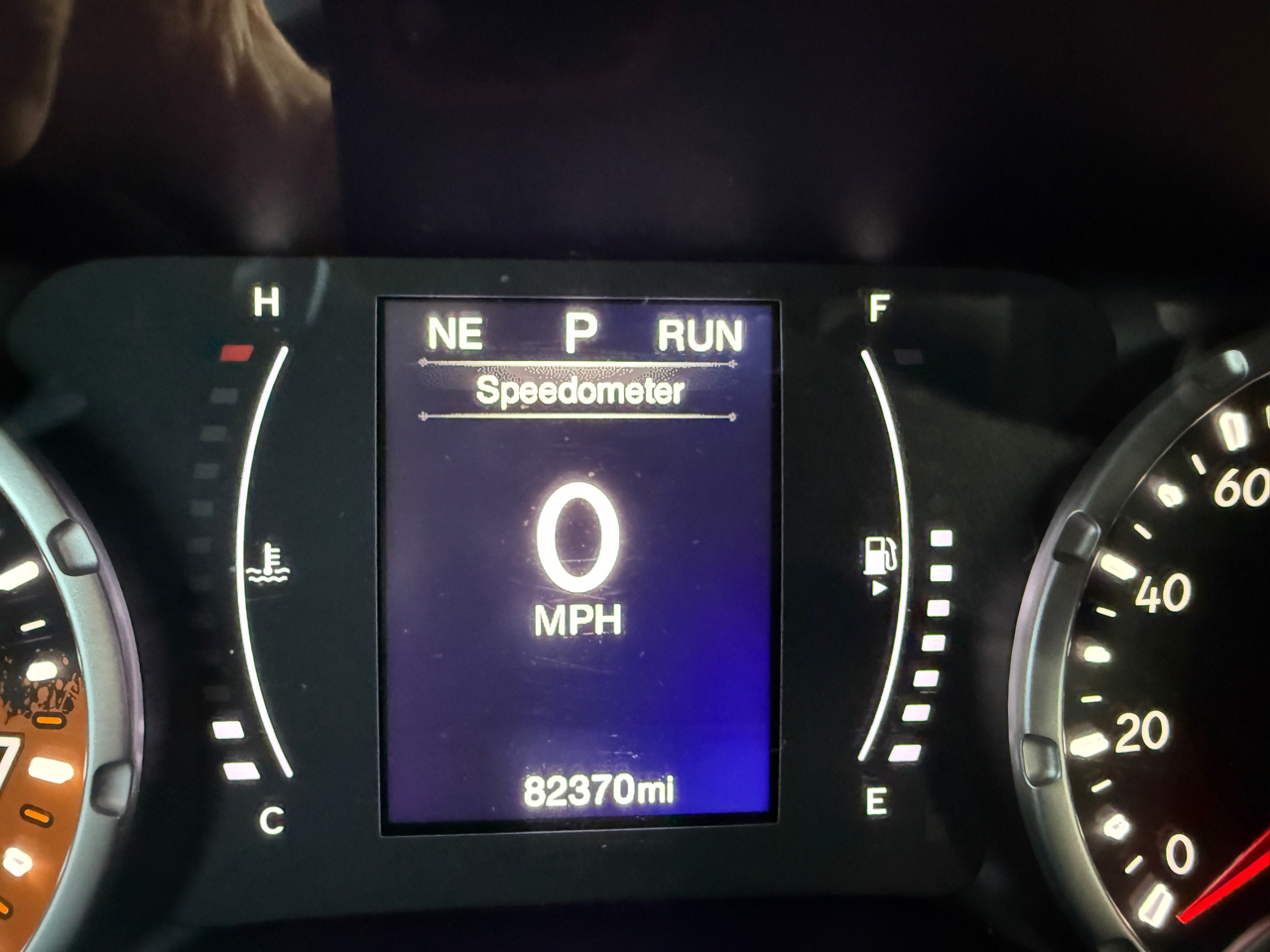 Jeep Renegade Latitude 4x4 2018