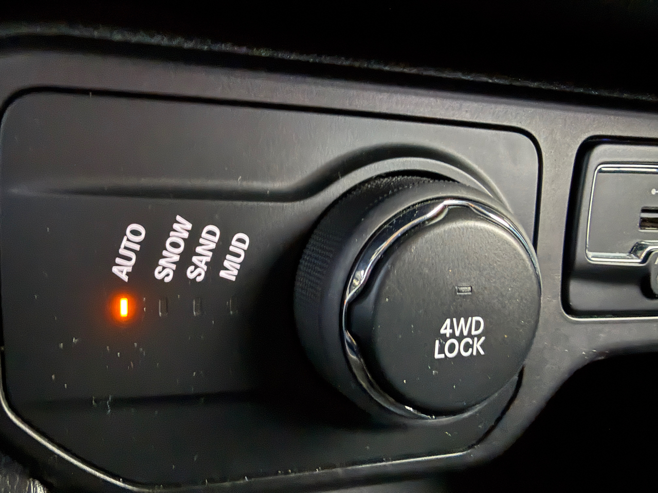 Jeep Renegade Latitude 4x4 2018