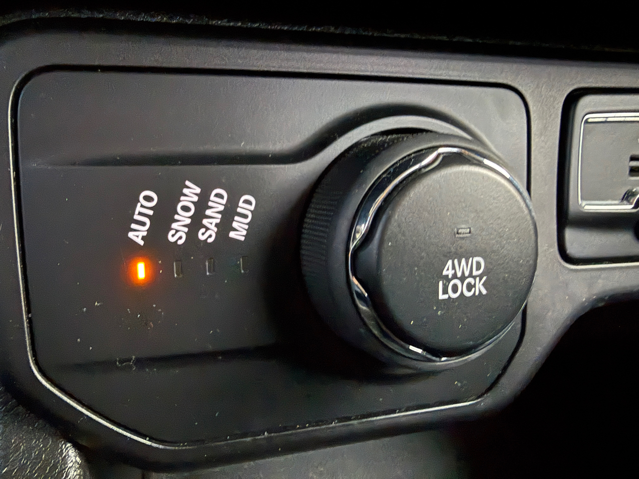 Jeep Renegade Latitude 4x4 2018