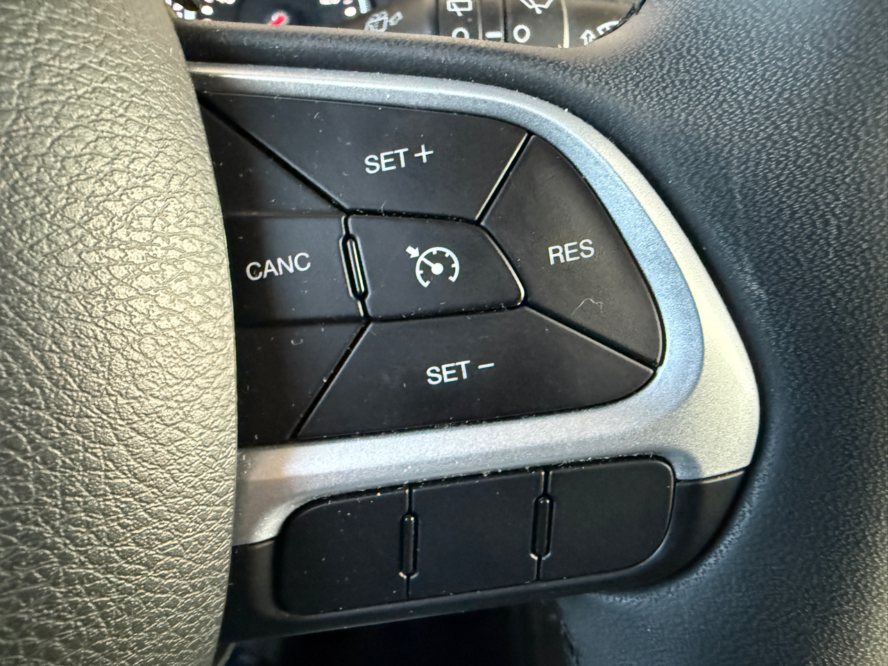 Jeep Renegade Latitude 4x4 2018