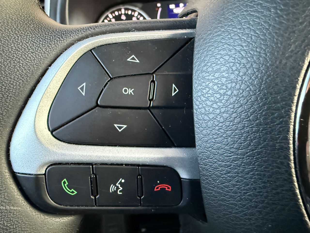 Jeep Renegade Latitude 4x4 2018