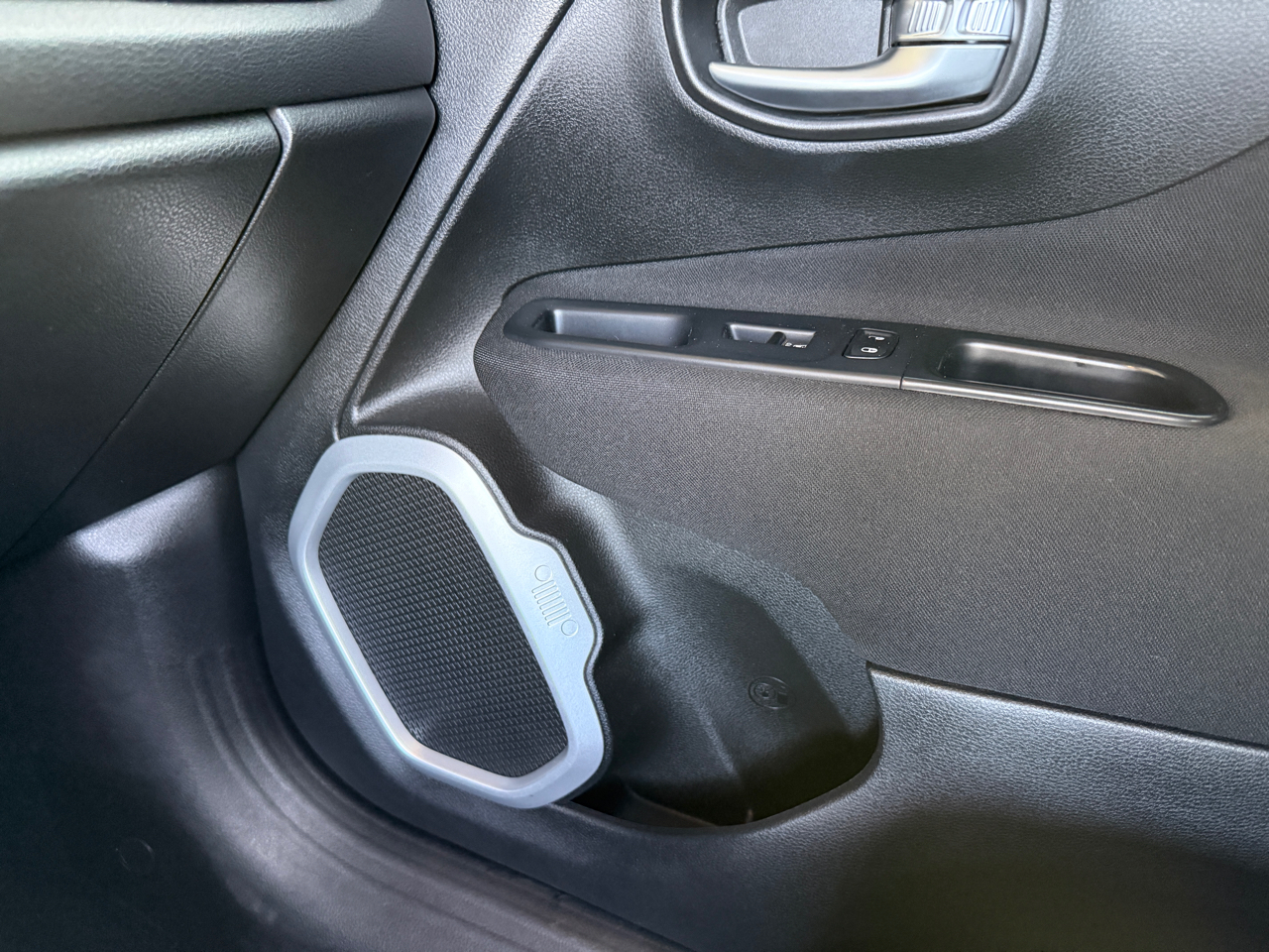 Jeep Renegade Latitude 4x4 2018