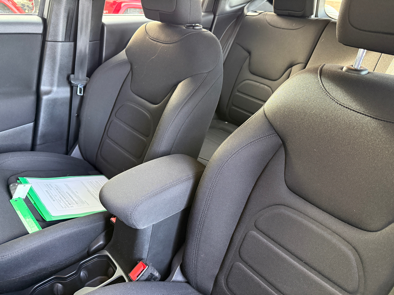 Jeep Renegade Latitude 4x4 2018