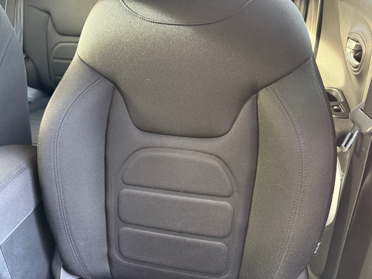 Jeep Renegade Latitude 4x4 2018