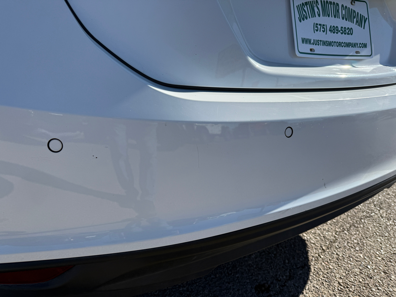 Chevrolet Malibu 4dr Sdn 1LT 2024