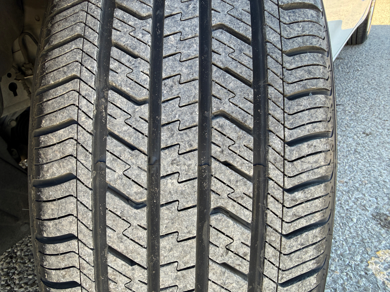 Chevrolet Malibu 4dr Sdn 1LT 2024