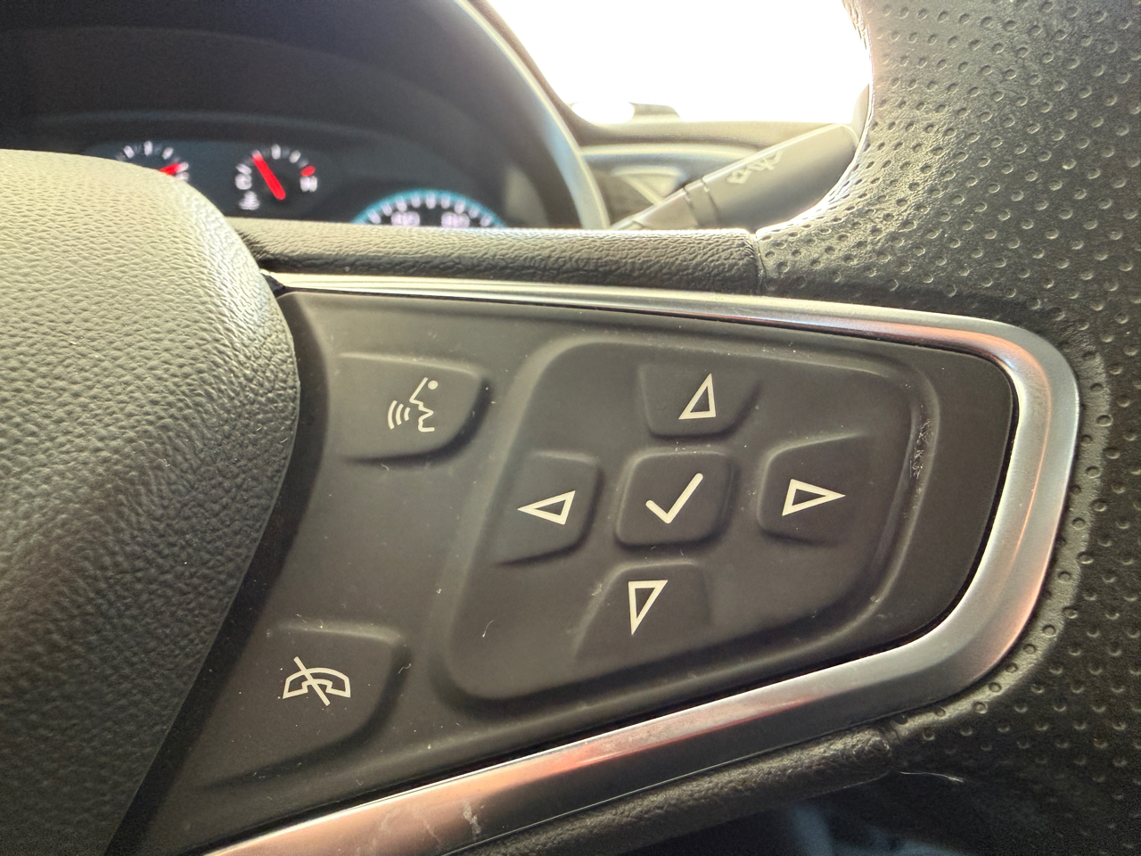 Chevrolet Malibu 4dr Sdn 1LT 2024