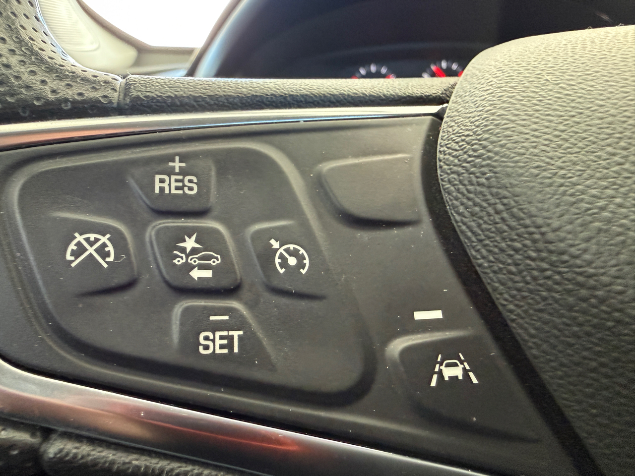 Chevrolet Malibu 4dr Sdn 1LT 2024