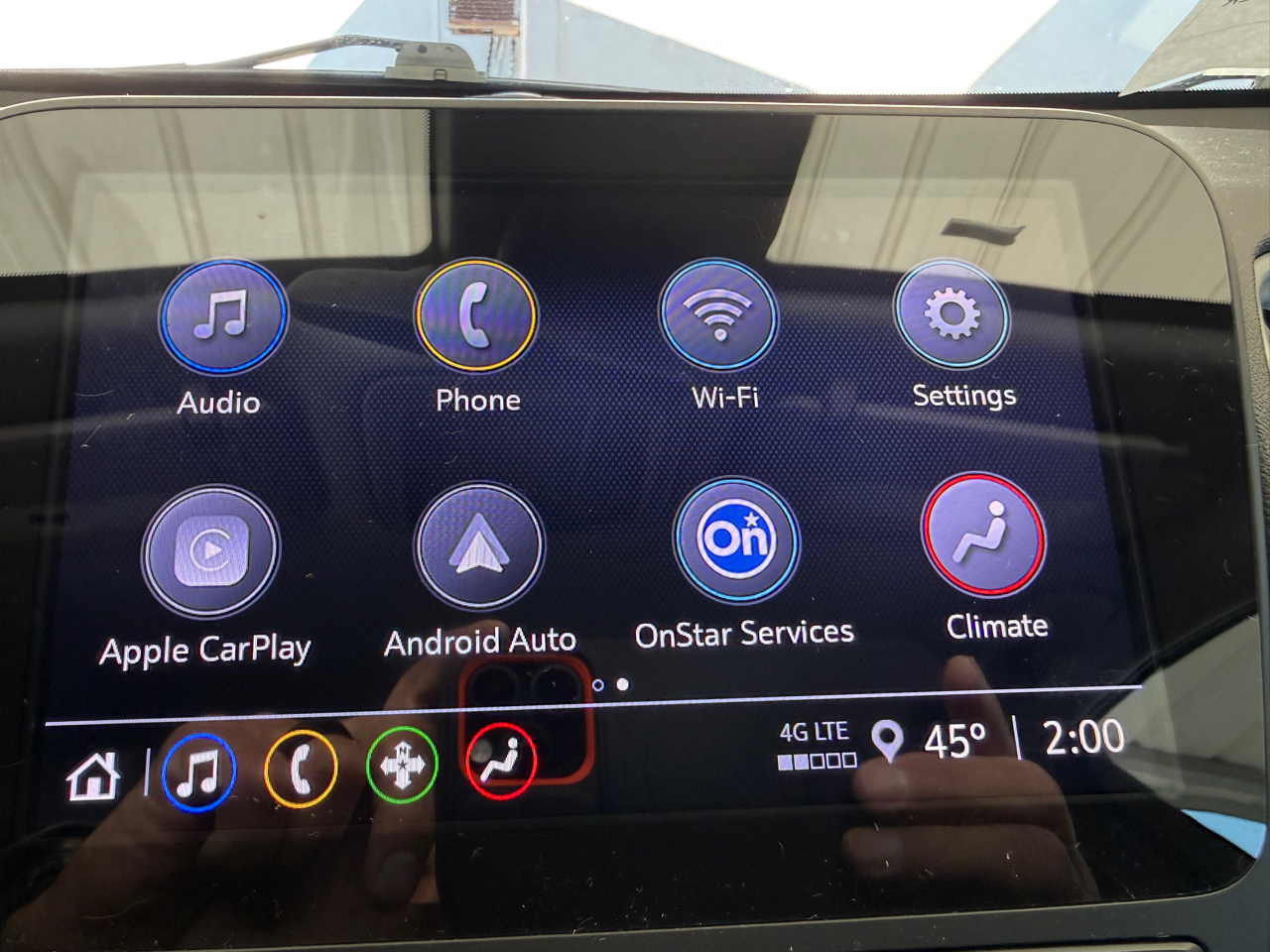 Chevrolet Malibu 4dr Sdn 1LT 2024