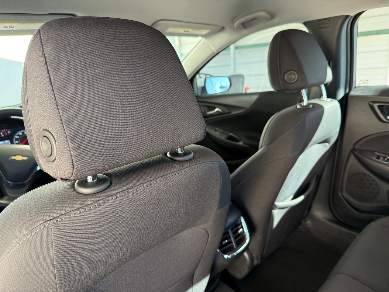 Chevrolet Malibu 4dr Sdn 1LT 2024