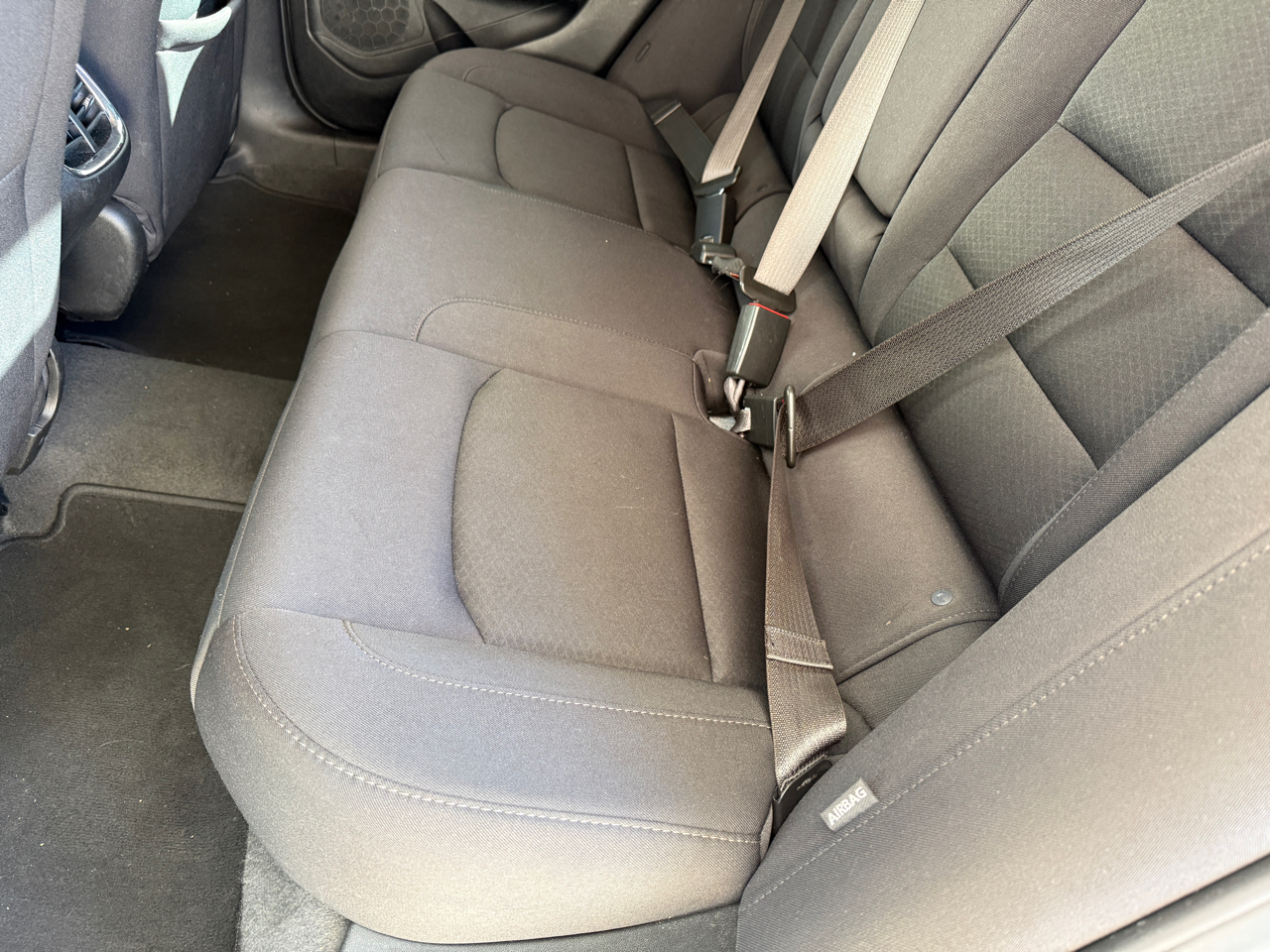 Chevrolet Malibu 4dr Sdn 1LT 2024