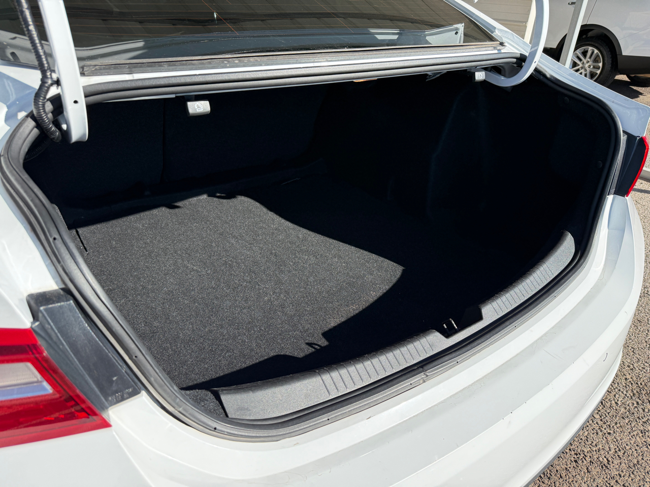 Chevrolet Malibu 4dr Sdn 1LT 2024