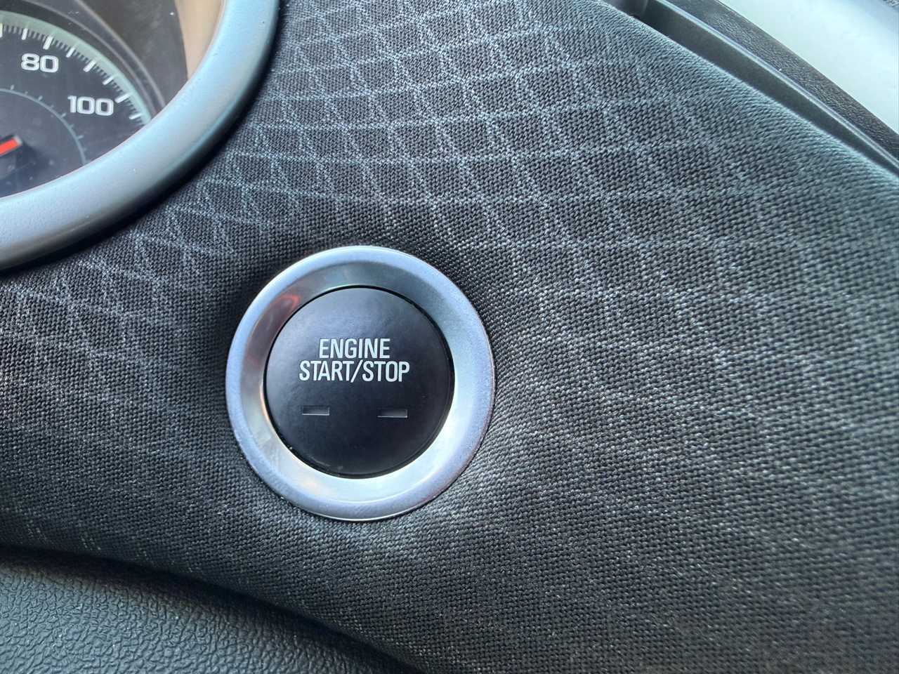 Chevrolet Malibu 4dr Sdn 1LT 2024