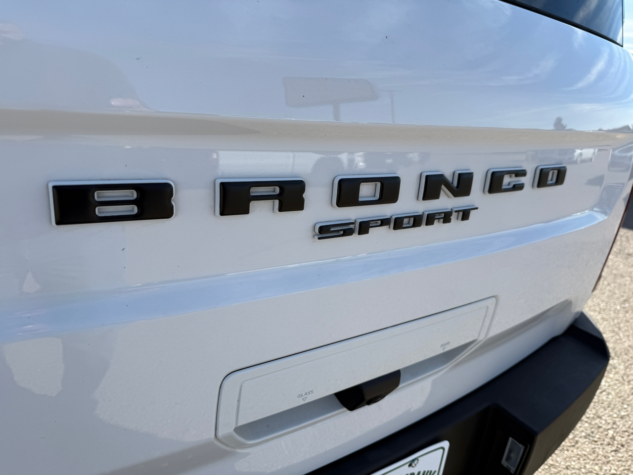 Ford Bronco Sport Big Bend 4x4 2023