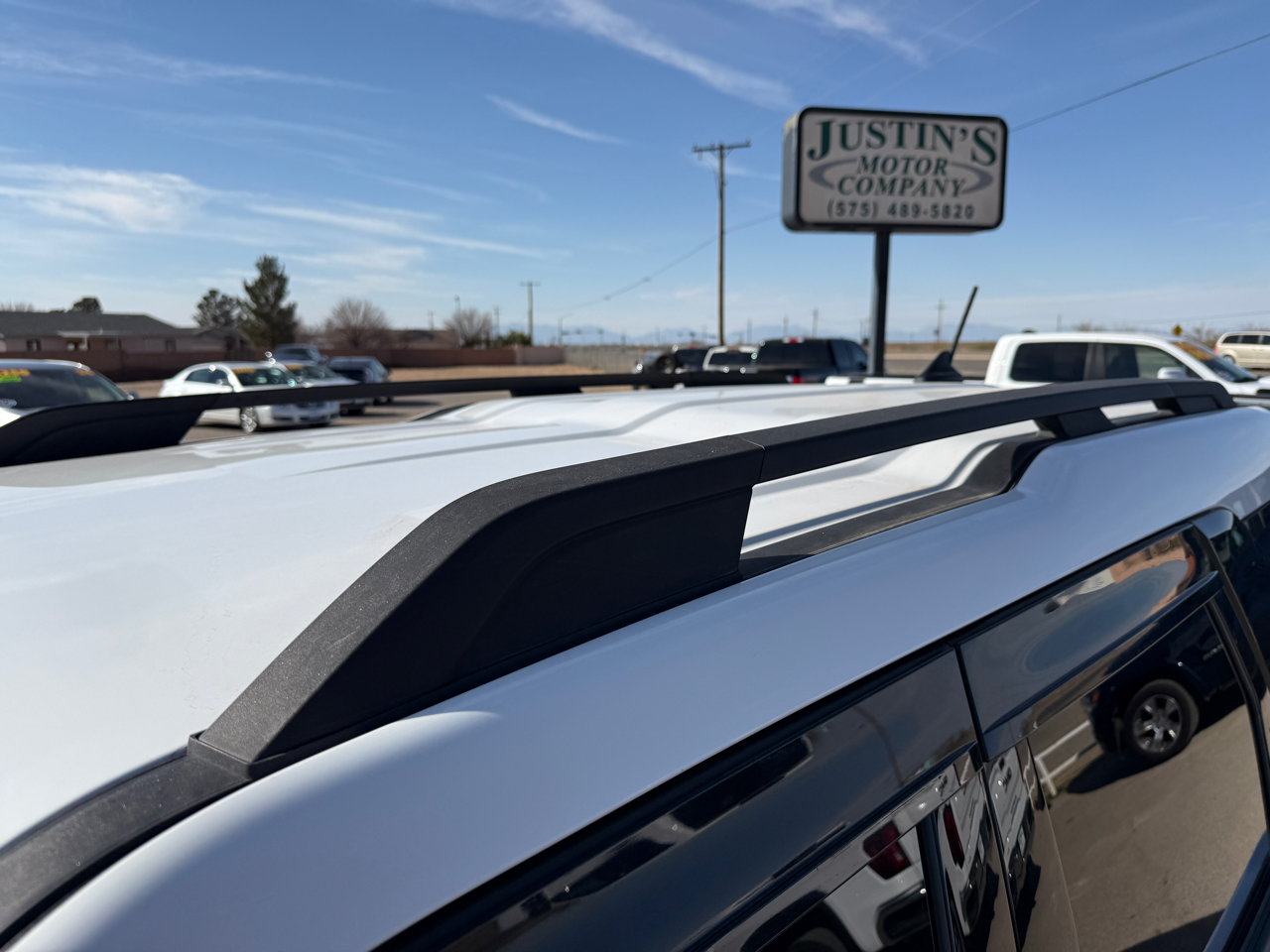 Ford Bronco Sport Big Bend 4x4 2023