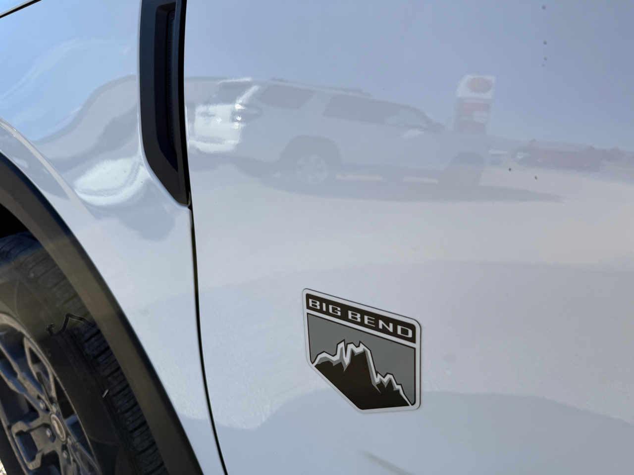 Ford Bronco Sport Big Bend 4x4 2023