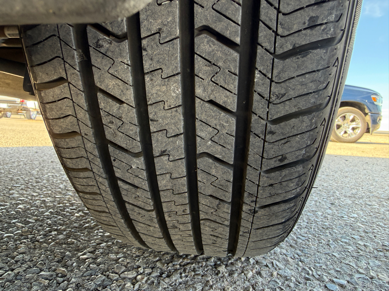 Ford Bronco Sport Big Bend 4x4 2023