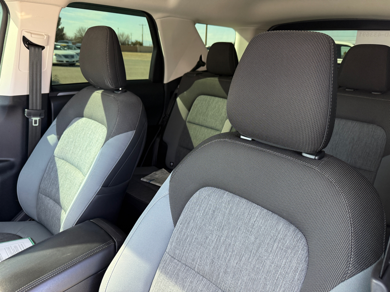 Ford Bronco Sport Big Bend 4x4 2023