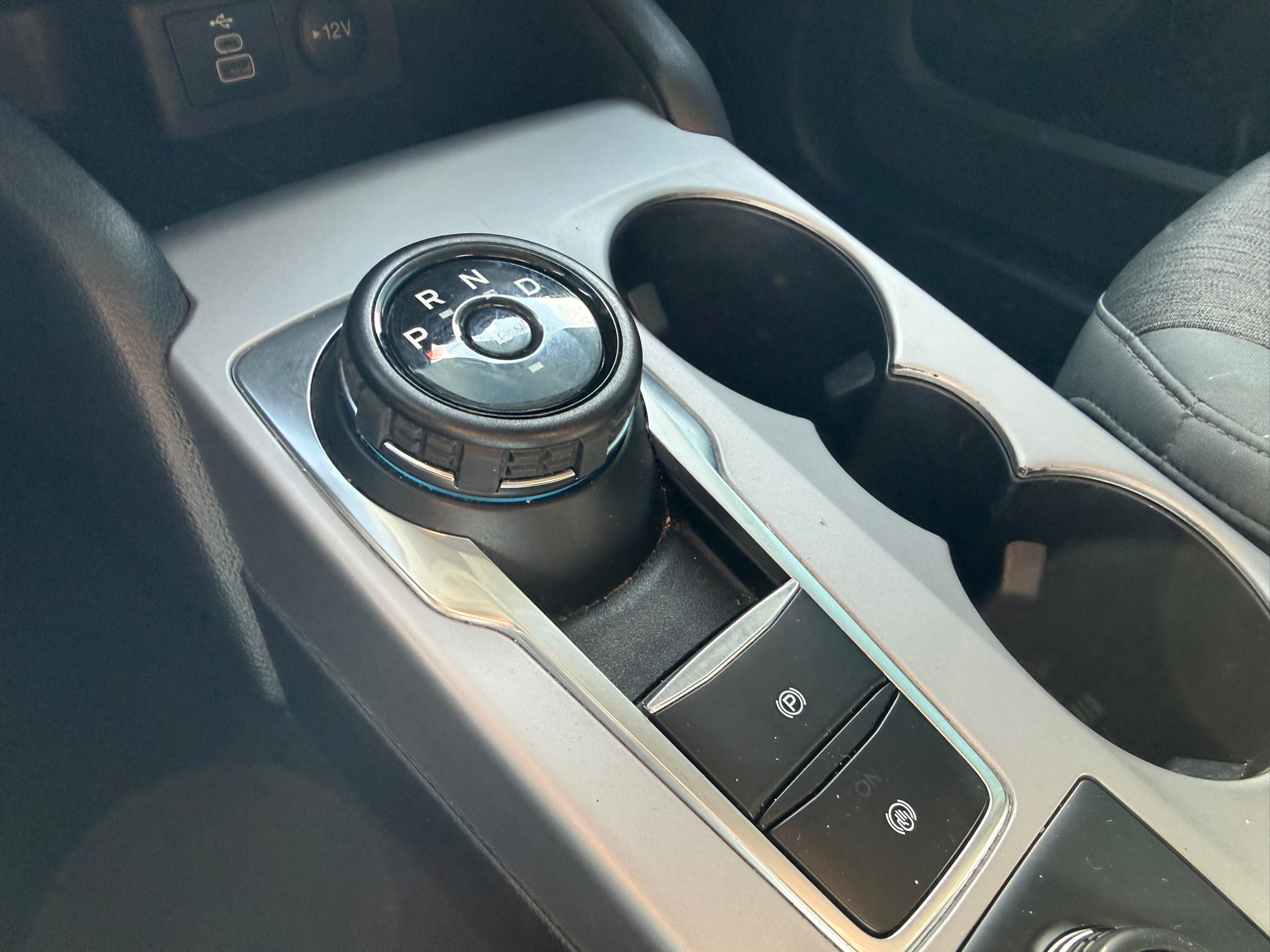 Ford Bronco Sport Big Bend 4x4 2023