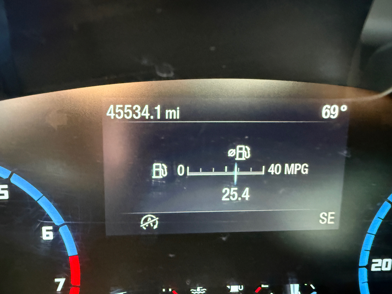 Ford Bronco Sport Big Bend 4x4 2023