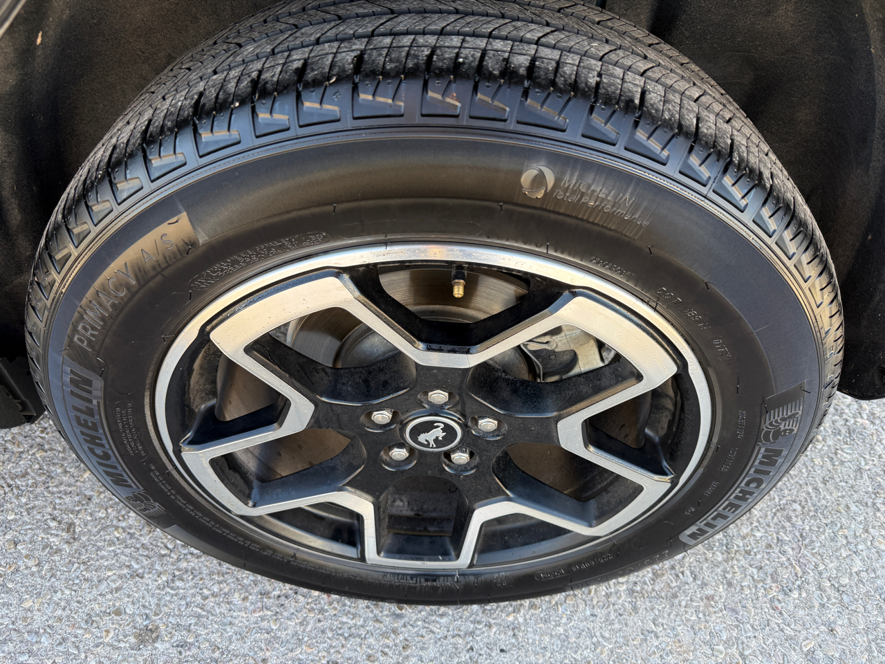 Ford Bronco Sport Big Bend 4x4 2022