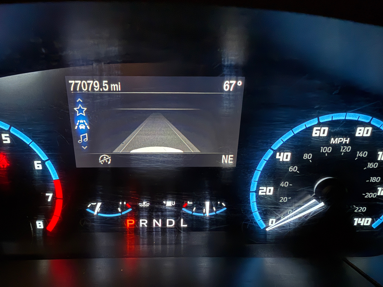 Ford Bronco Sport Big Bend 4x4 2022