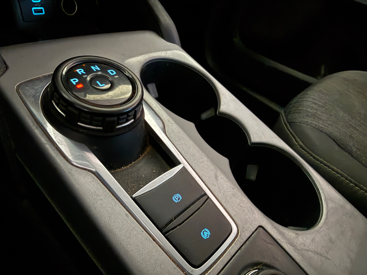 Ford Bronco Sport Big Bend 4x4 2022