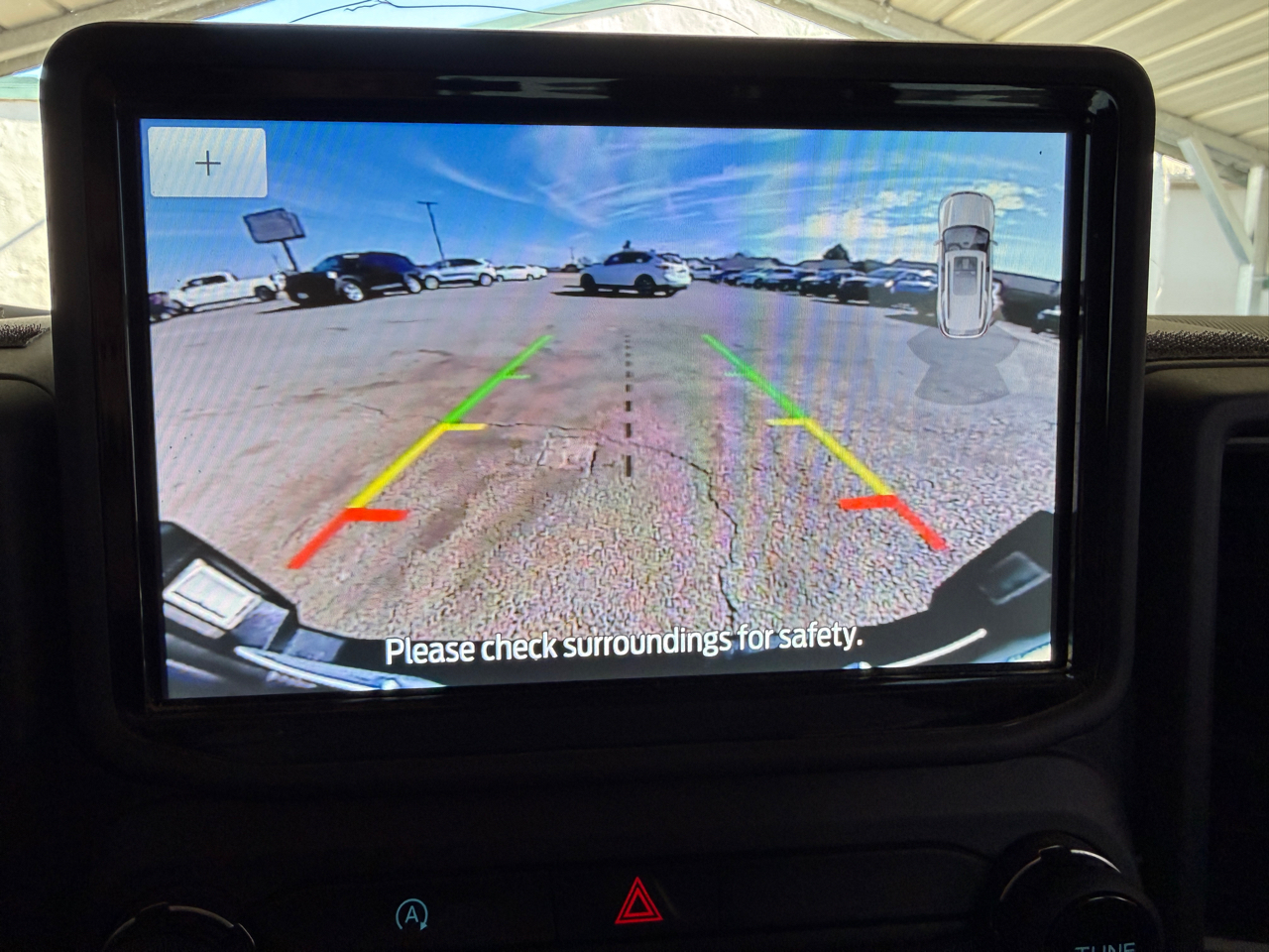 Ford Bronco Sport Big Bend 4x4 2022