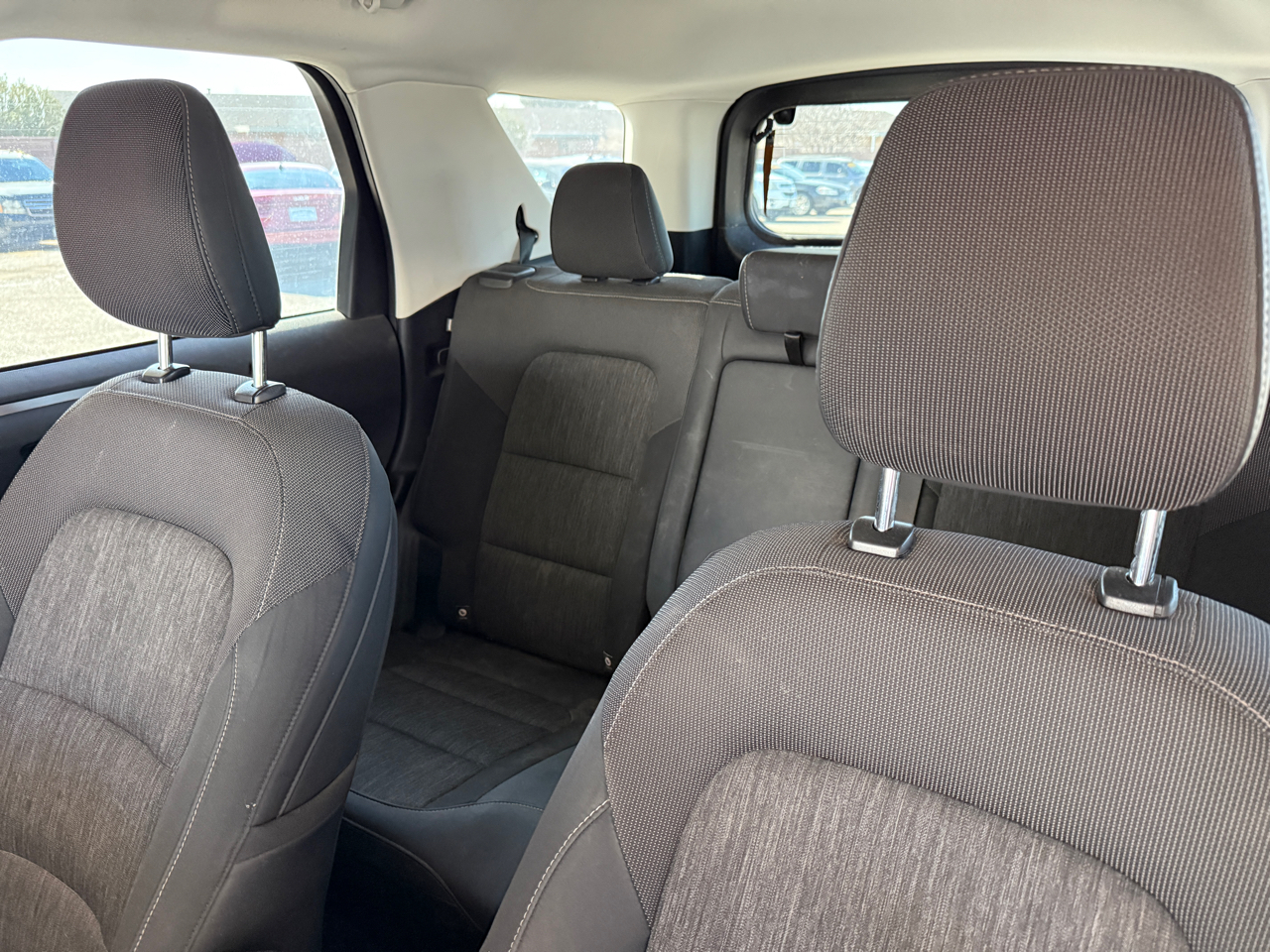 Ford Bronco Sport Big Bend 4x4 2022