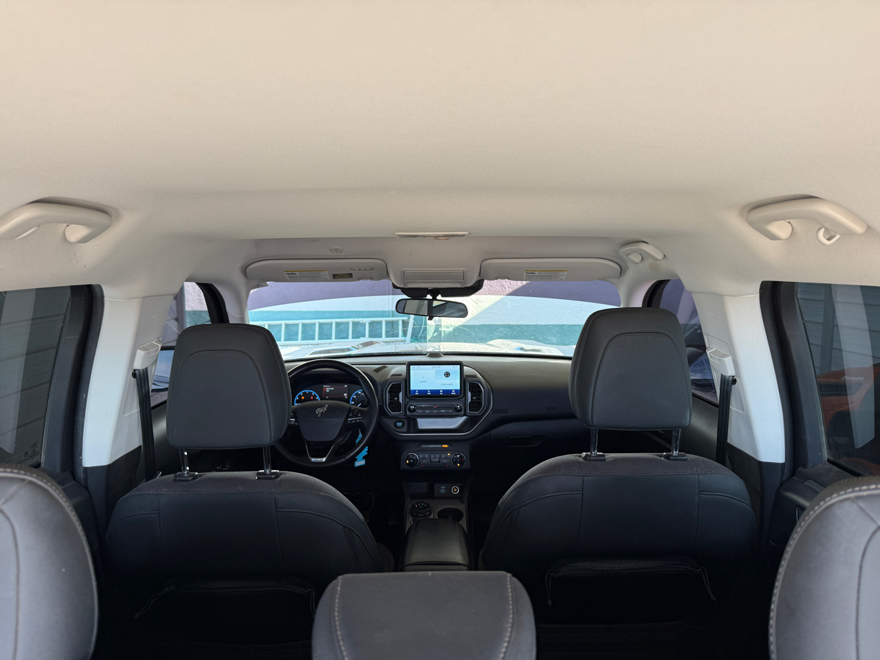 Ford Bronco Sport Big Bend 4x4 2022