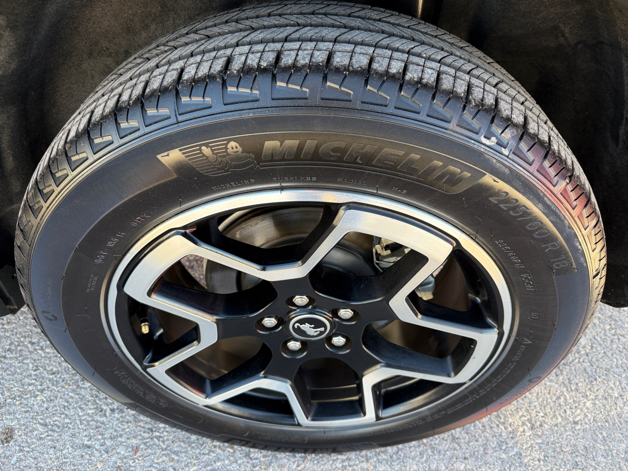 Ford Bronco Sport Big Bend 4x4 2022