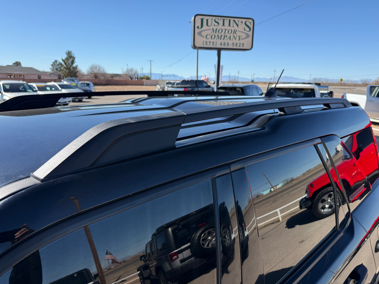 Ford Bronco Sport Big Bend 4x4 2022