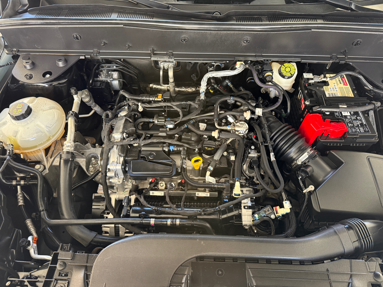 Ford Bronco Sport Big Bend 4x4 2022