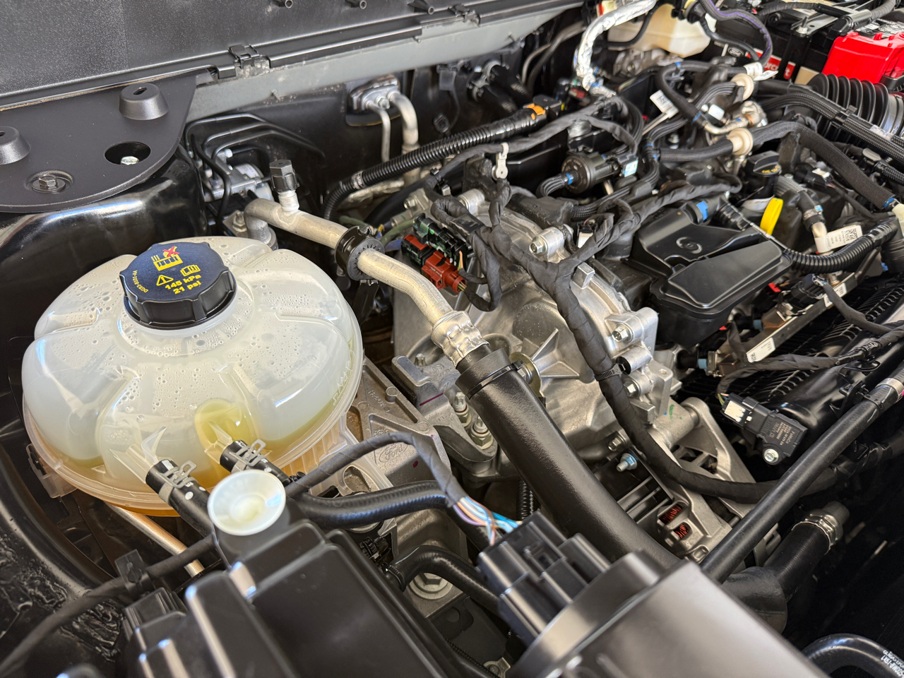 Ford Bronco Sport Big Bend 4x4 2022