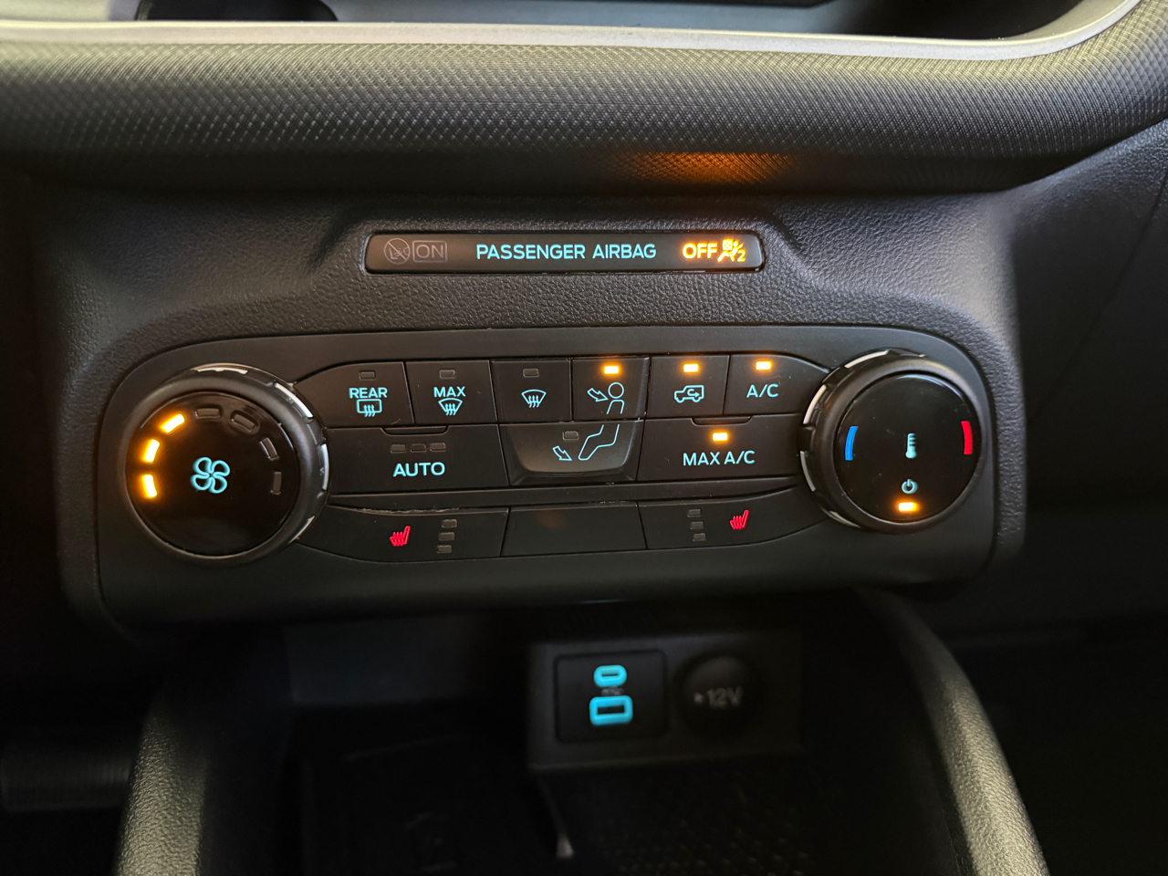 Ford Bronco Sport Big Bend 4x4 2022