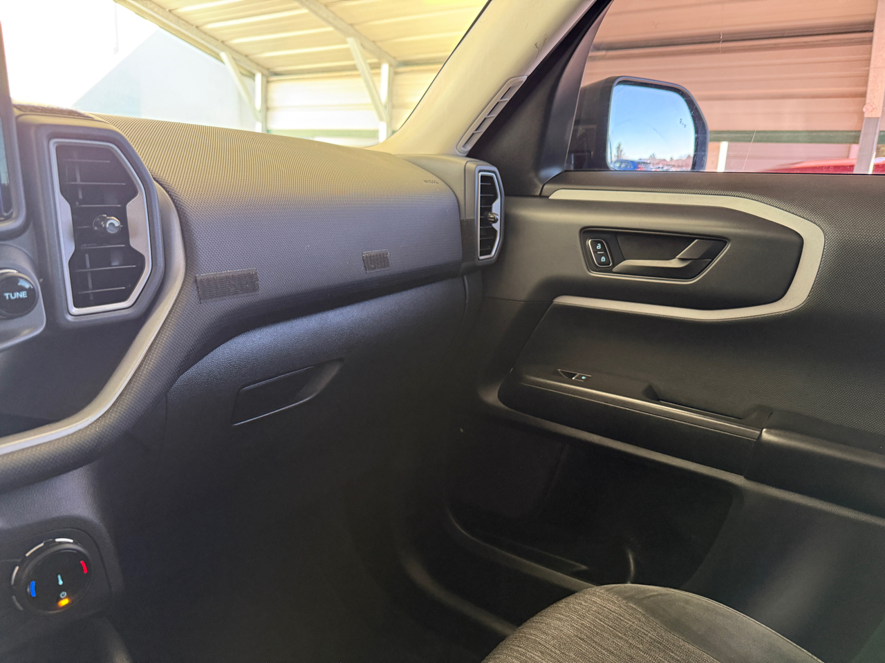 Ford Bronco Sport Big Bend 4x4 2022