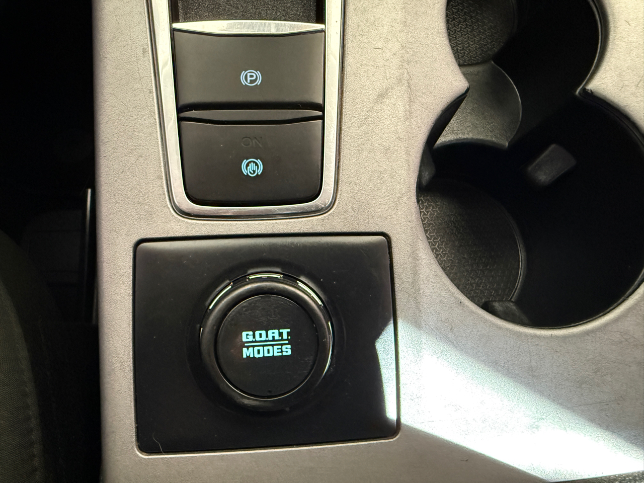 Ford Bronco Sport Big Bend 4x4 2022