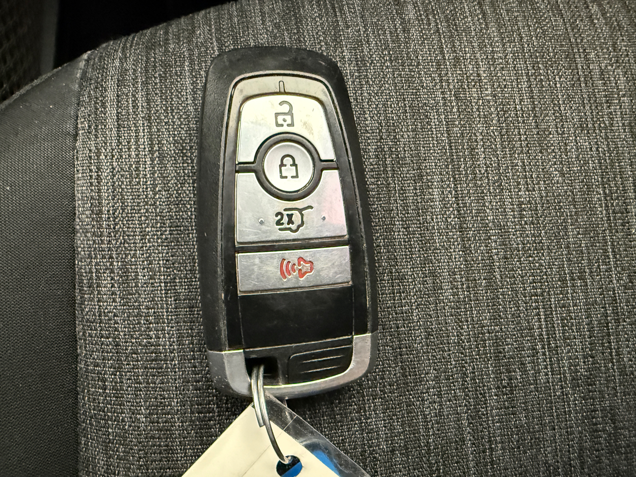 Ford Bronco Sport Big Bend 4x4 2022