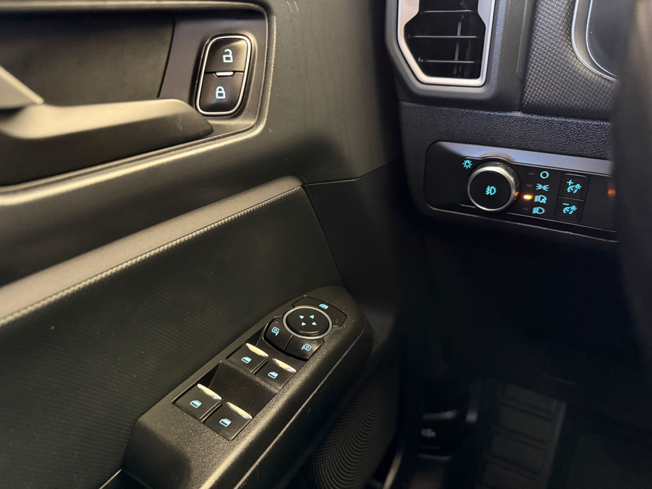 Ford Bronco Sport Big Bend 4x4 2022