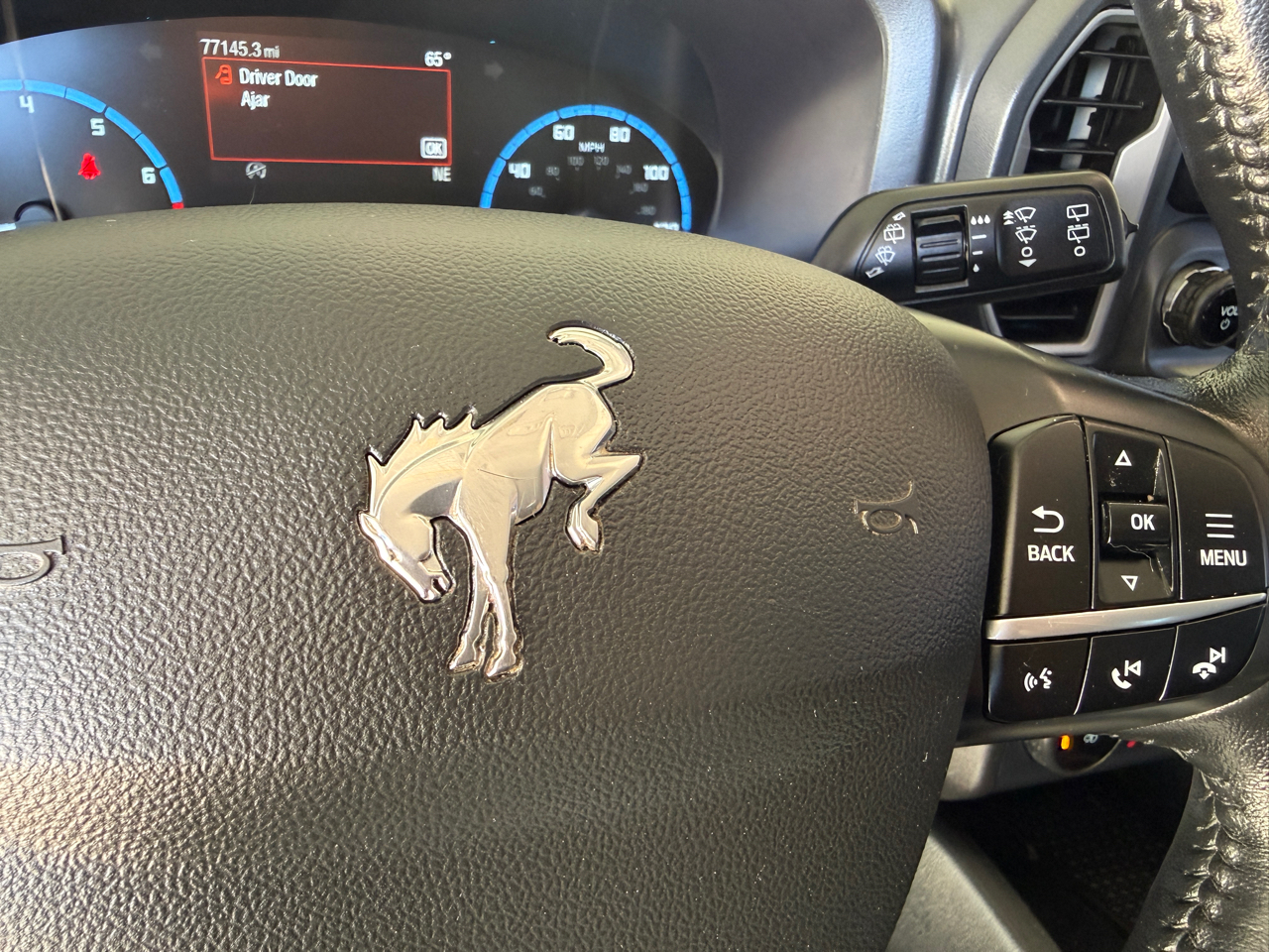 Ford Bronco Sport Big Bend 4x4 2022