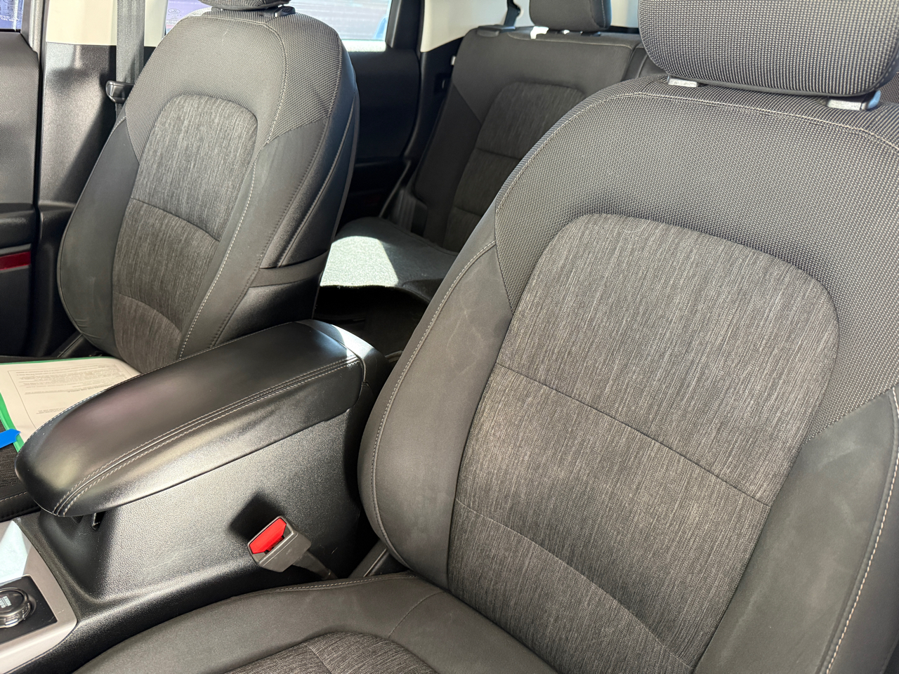 Ford Bronco Sport Big Bend 4x4 2022