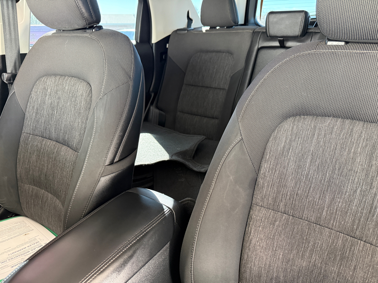 Ford Bronco Sport Big Bend 4x4 2022