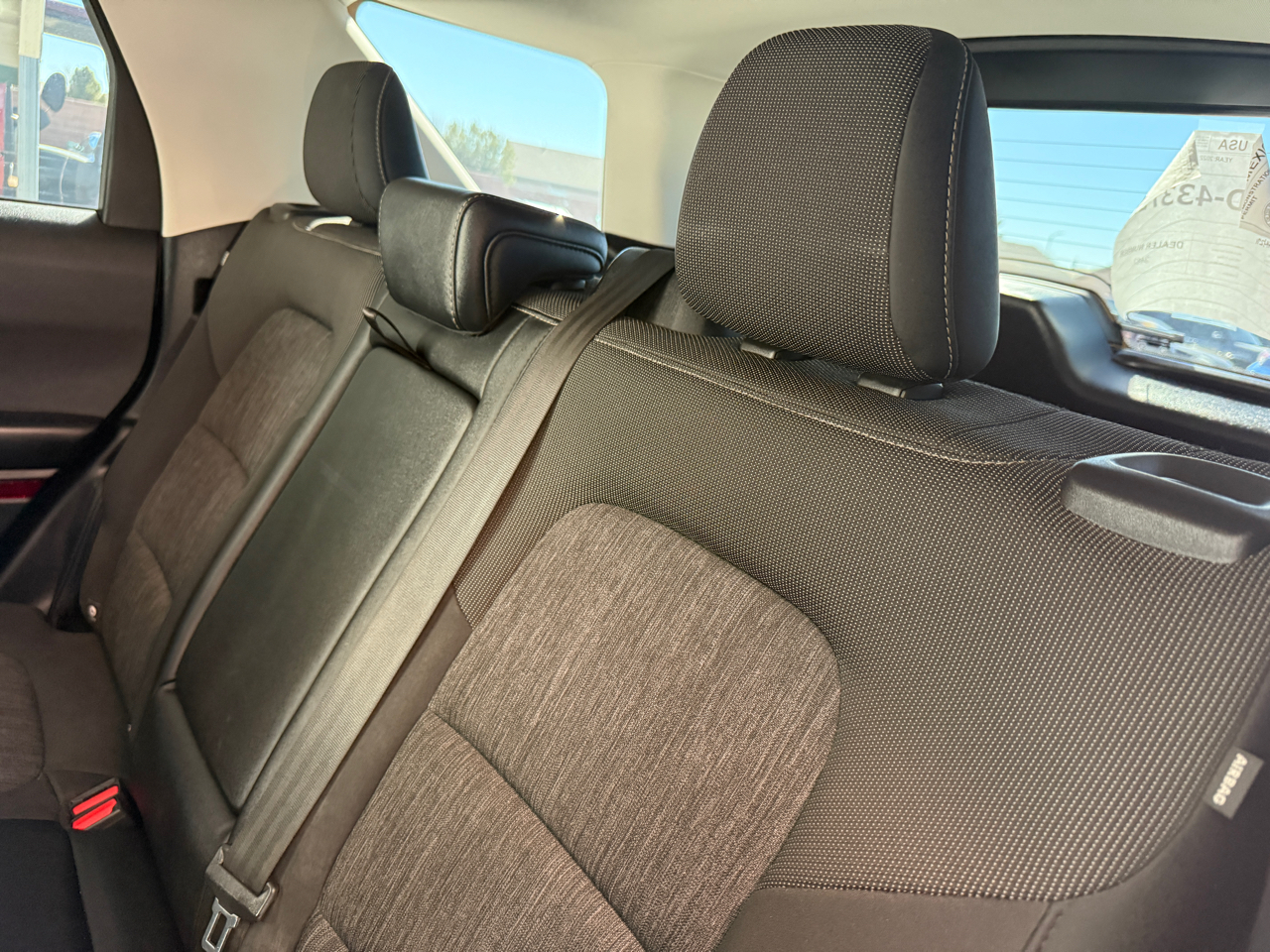 Ford Bronco Sport Big Bend 4x4 2022